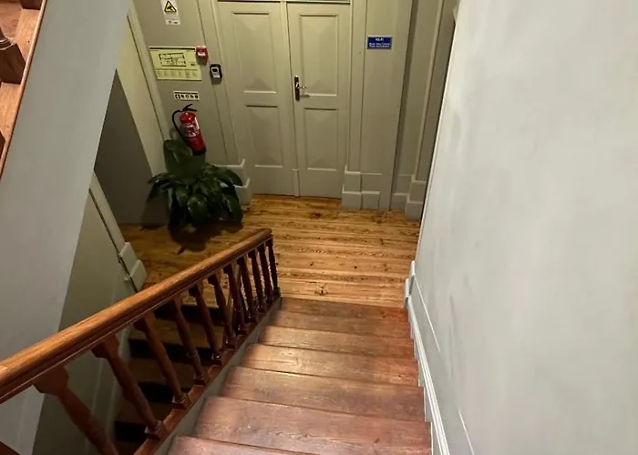 A Beira אכסניה