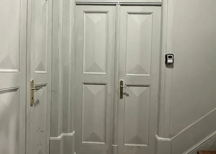 A Beira אכסניה *