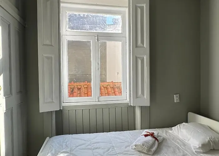 A Beira אכסניה