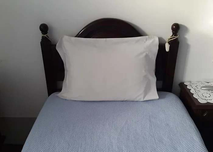 Auberge de jeunesse A Beira Aveiro