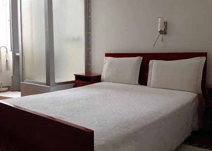 A Beira אכסניה