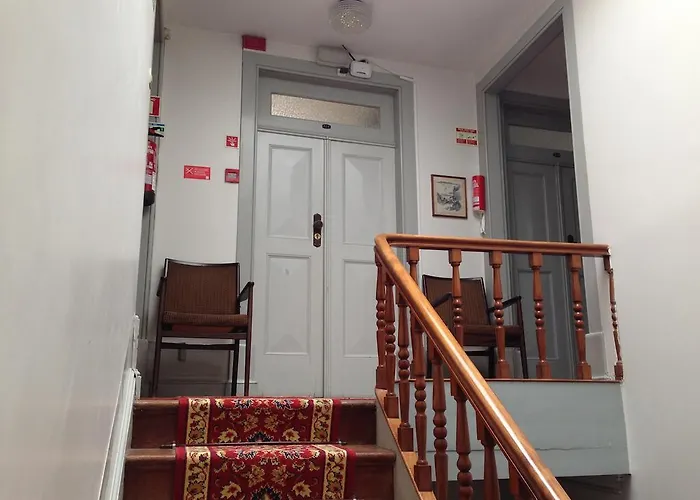 אכסניה A Beira אבאירו