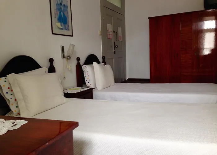 A Beira אכסניה