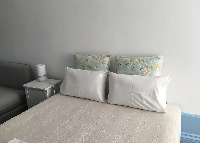 A Beira אכסניה *